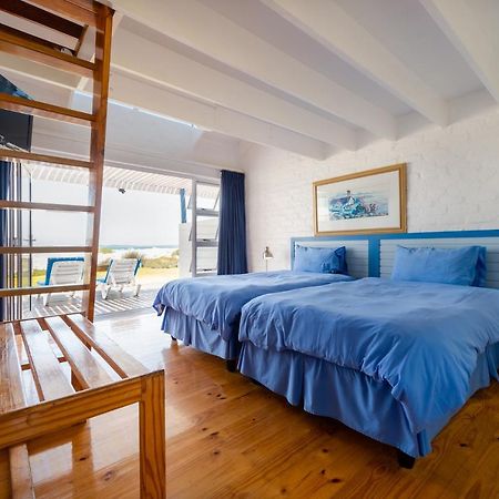 Friday Island Apartment Langebaan Exterior foto