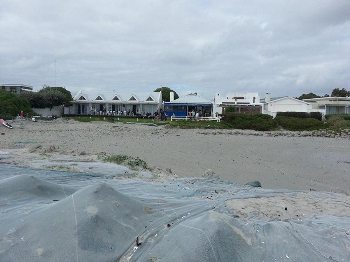 Friday Island Apartment Langebaan Exterior foto