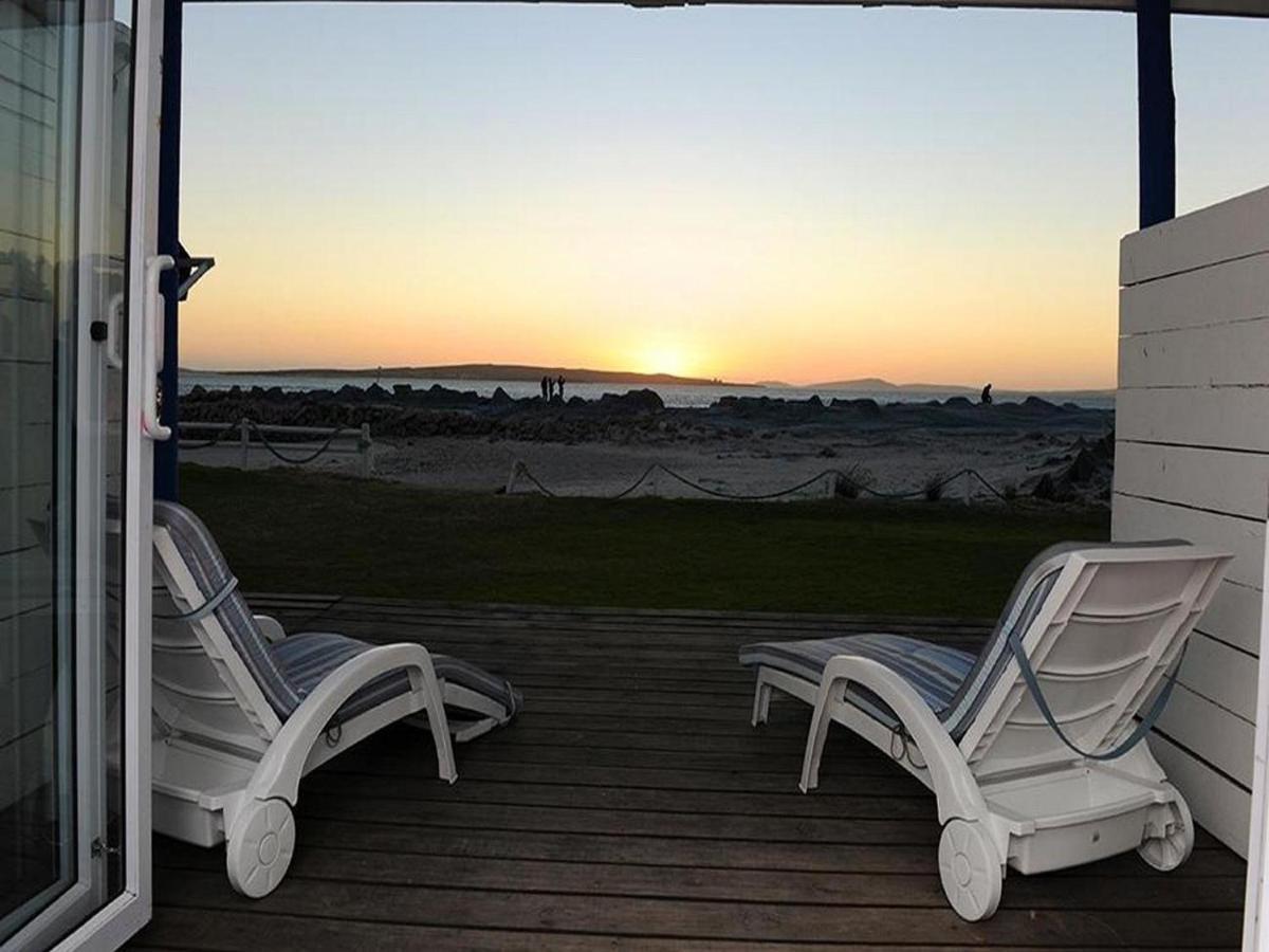 Friday Island Apartment Langebaan Exterior foto