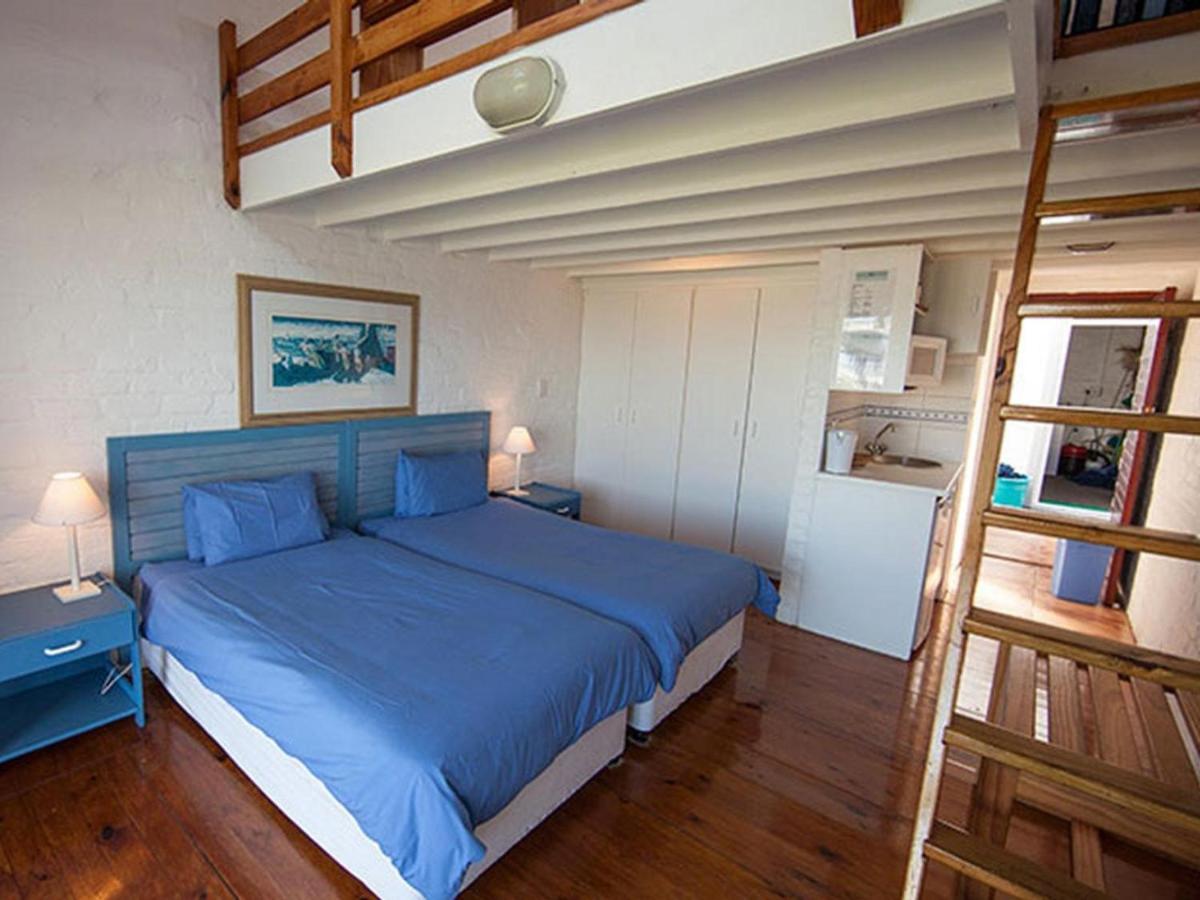 Friday Island Apartment Langebaan Exterior foto