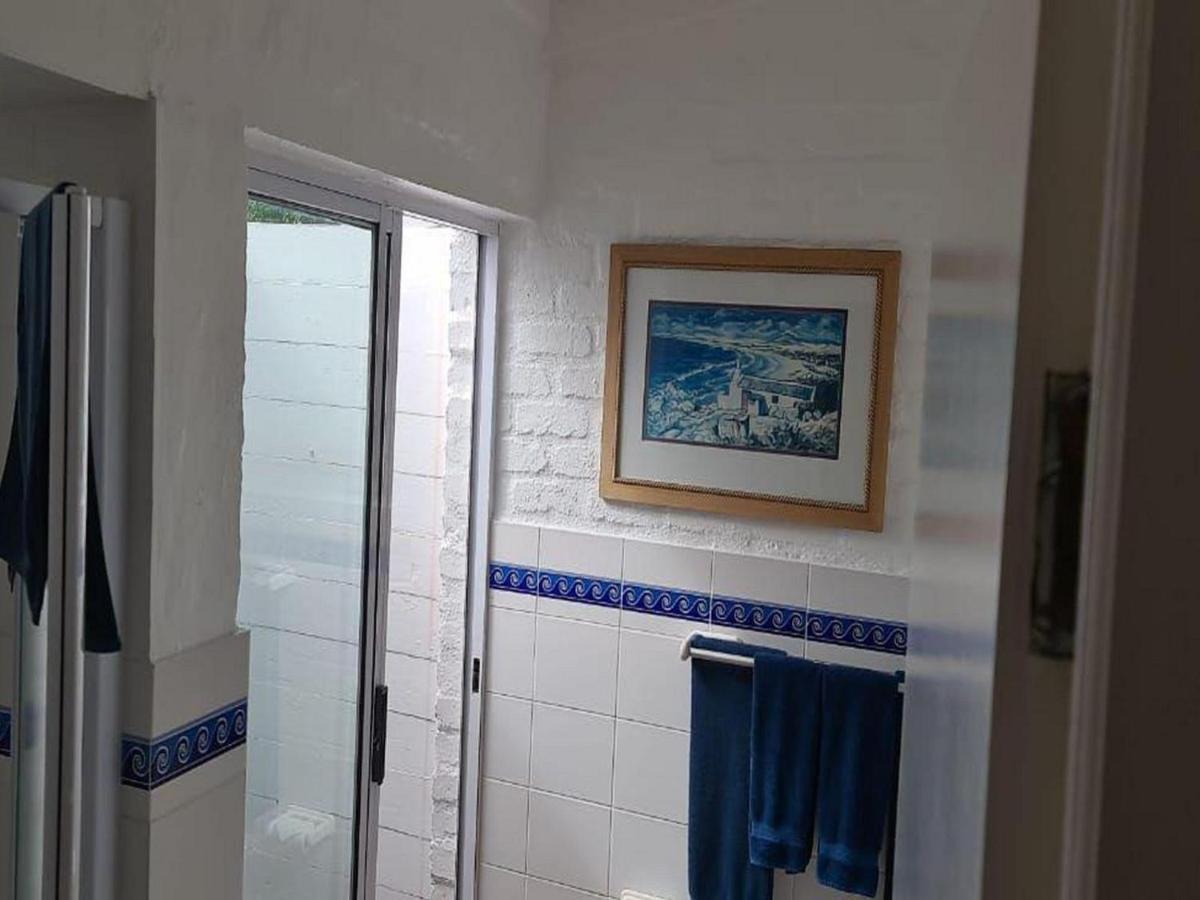 Friday Island Apartment Langebaan Exterior foto