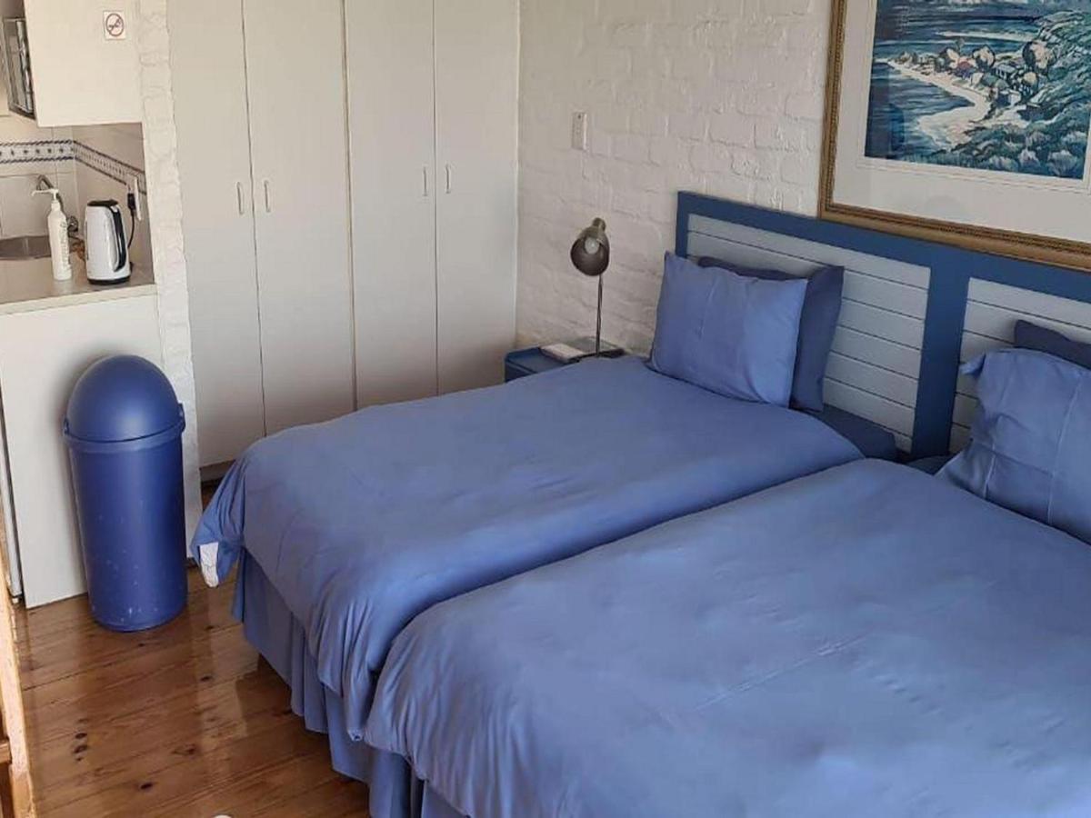 Friday Island Apartment Langebaan Exterior foto