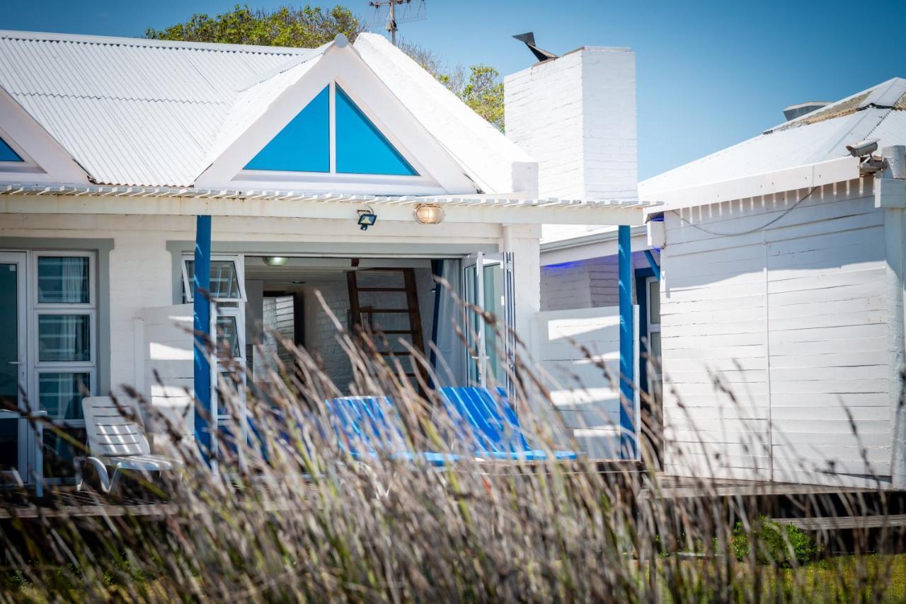 Friday Island Apartment Langebaan Exterior foto